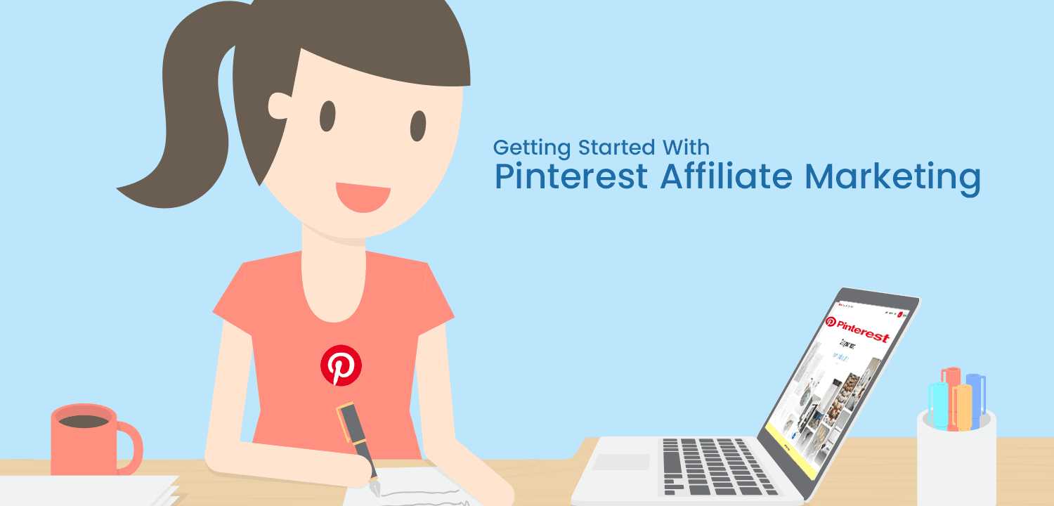 Pinterest Affiliate Marketing for Beginners in 2024