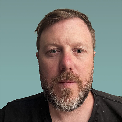 Nathan Lampe